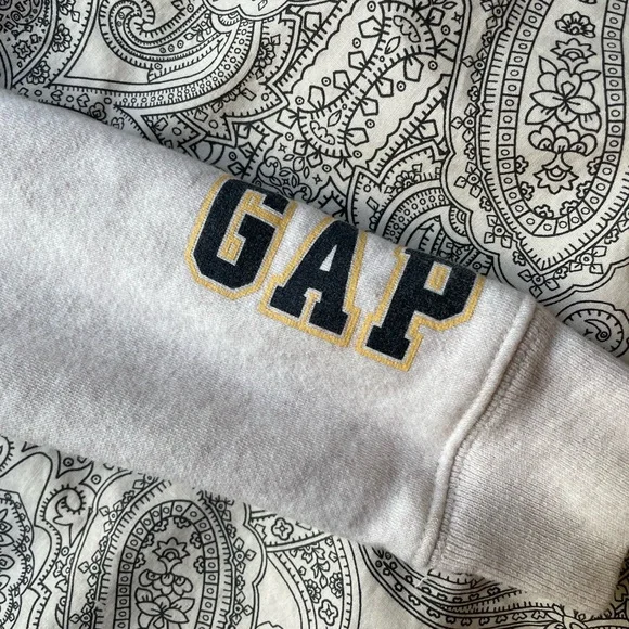 3/$12 Baby Gap Jacket - Picture 3 of 4